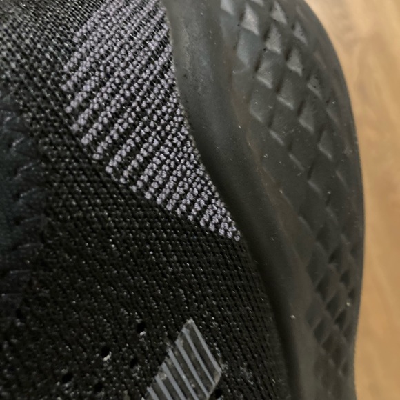 Excellent condition Adidas Bounce-two pairs - Picture 8 of 10